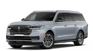 2026 Lincoln Lincoln Navigator External Image 2